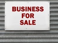 Mountfords Shoes up for sale after 40 years: Is it a good time to be selling your business?